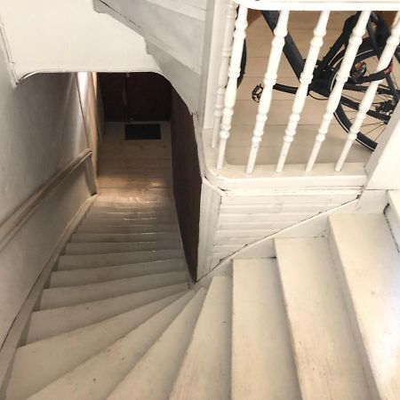 Paernu Vaeike-Joe Apartment Екстер'єр фото