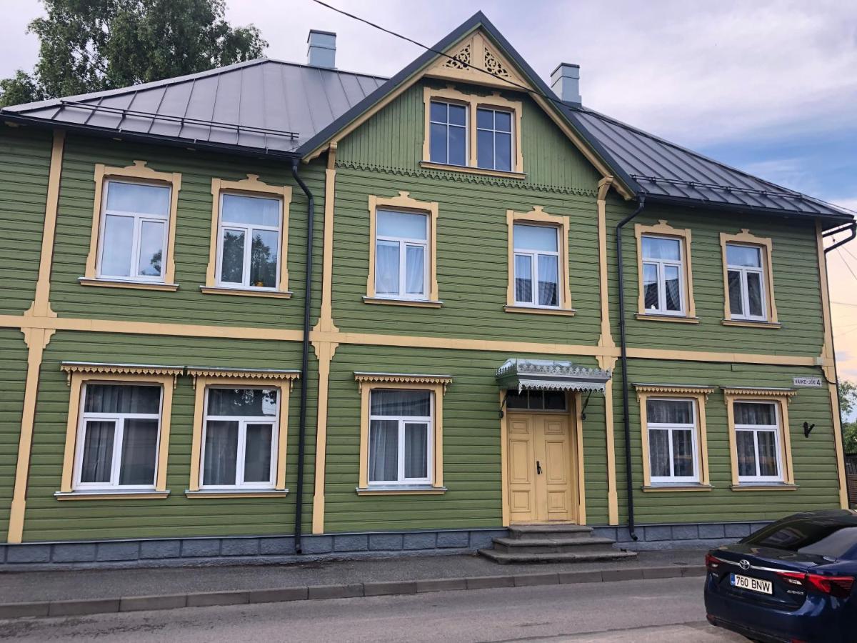 Paernu Vaeike-Joe Apartment Екстер'єр фото