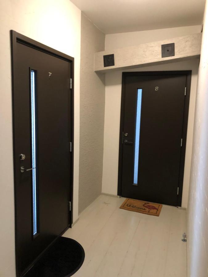 Paernu Vaeike-Joe Apartment Екстер'єр фото