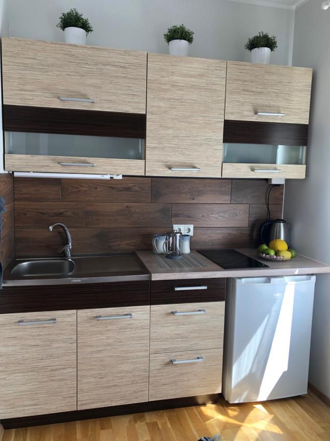 Paernu Vaeike-Joe Apartment Екстер'єр фото