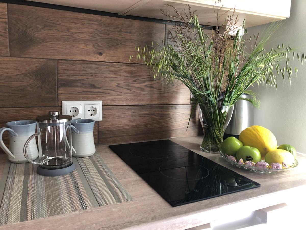 Paernu Vaeike-Joe Apartment Екстер'єр фото